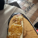 Photo n°2 de l'avis de Emilia.u fait le 27/03/2023 à 14:33 sur le  Trase ca t'ammudd à Stigliano