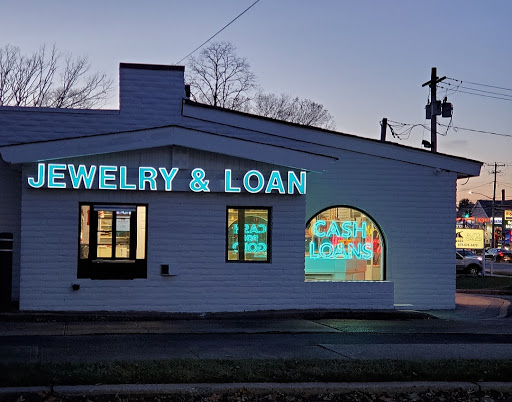 Jewelry Buyer «All Island Jewelry & Loan», reviews and photos, 2394 Middle Country Rd, Centereach, NY 11720, USA