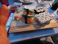 Sushi du Restaurant japonais Sushi Kyo à Annemasse - n°18
