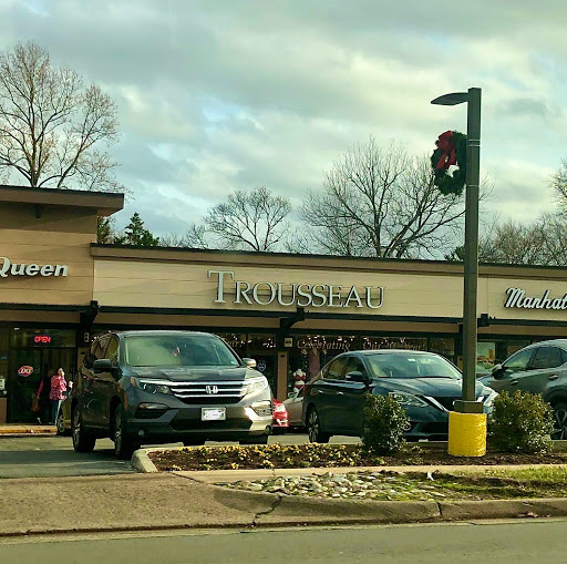 Trousseau, 306 Maple Ave W, Vienna, VA 22180, USA, 