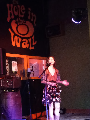 Live Music Venue «The Hole In the Wall», reviews and photos, 2538 Guadalupe St, Austin, TX 78705, USA