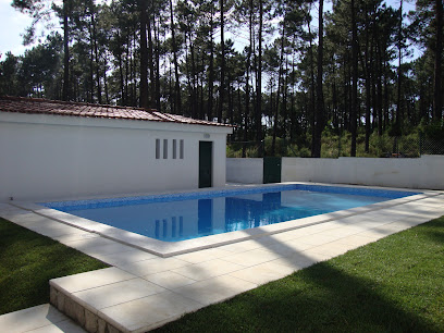 Espaço Piscinas