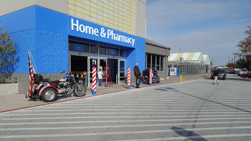 Department Store «Walmart Supercenter», reviews and photos, 4691 TX-121, The Colony, TX 75056, USA