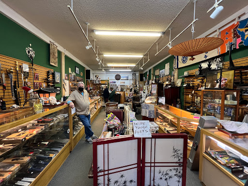 Cutlery Store «Hawthorne Cutlery & Gifts», reviews and photos, 3208 SE Hawthorne Blvd, Portland, OR 97214, USA