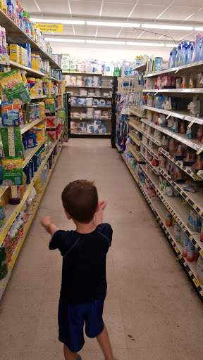 Discount Store «Dollar General», reviews and photos, 807 Washington St, Peekskill, NY 10566, USA