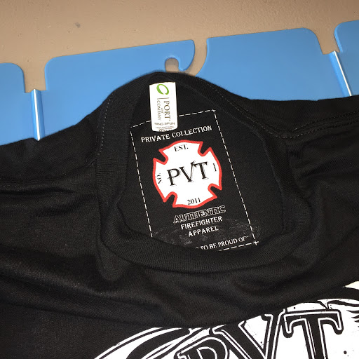 Custom T-shirt Store «DS Printing Co», reviews and photos, 325 Droste Rd, St Charles, MO 63301, USA