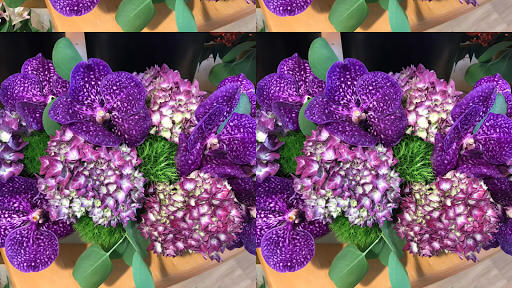 Florist «Plants and Things Floral Design», reviews and photos, 403 Lexington Ave, Mt Kisco, NY 10549, USA