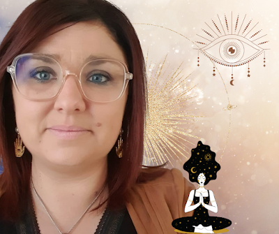 Mélanie Hudelle EN HARMONIE AVEC SOI Sophrologie, Hypnose, Rééquilibrage énergétique Créatrice de Bijoux en lithothérapie à Wizernes