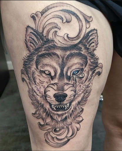 Explore tattoo ideas mother and son, creative tattoo ideas in Worcester, available at Elegance Piercing & Tattoo Inc.