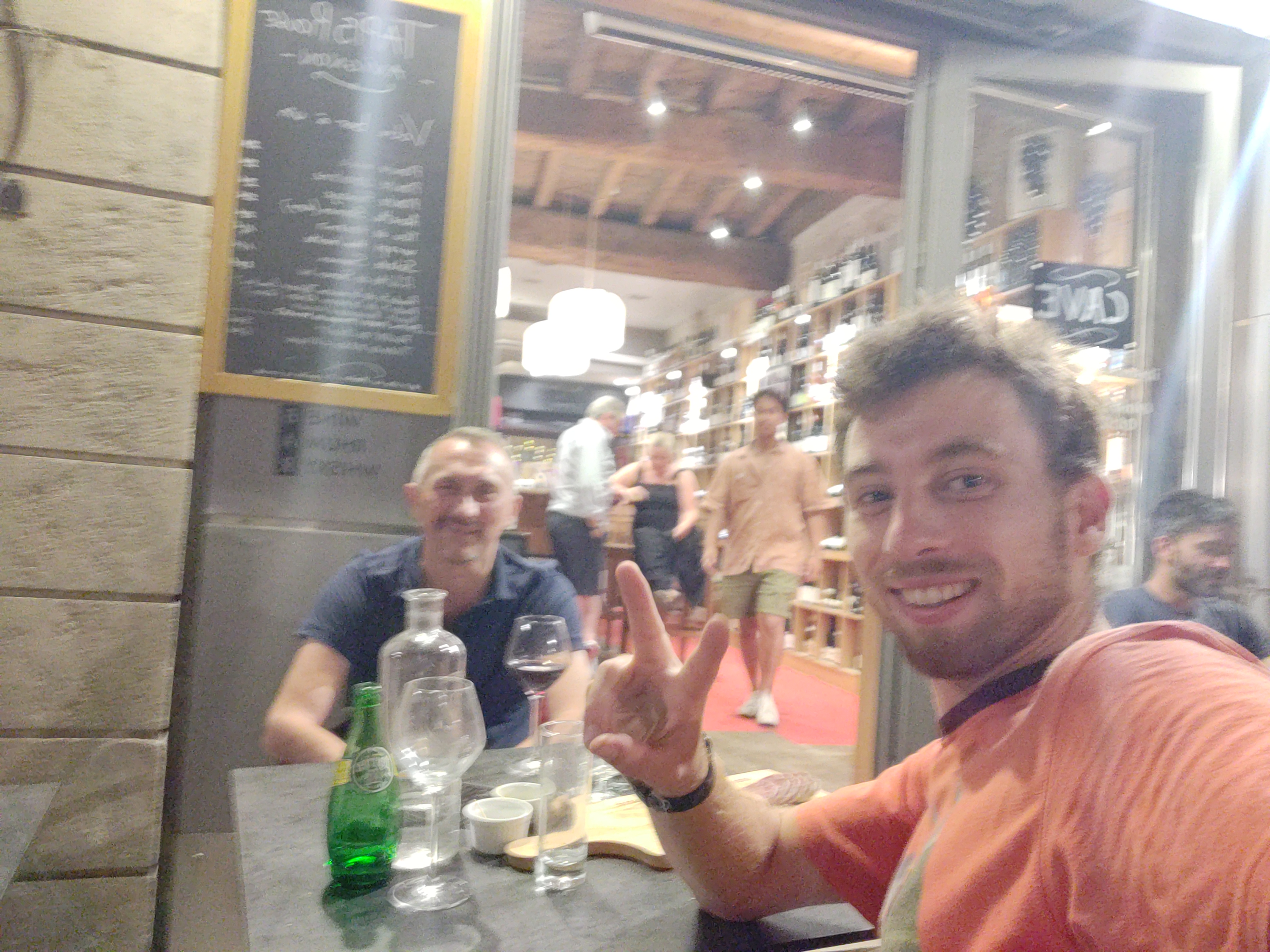 Photo n° 1 de l'avis de Leo.t fait le 30/07/2022 à 20:39