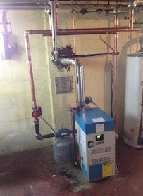 Semper Fi Plumbing - Photo 4 - Car repair in Sheffield Lake, OH, Lorain