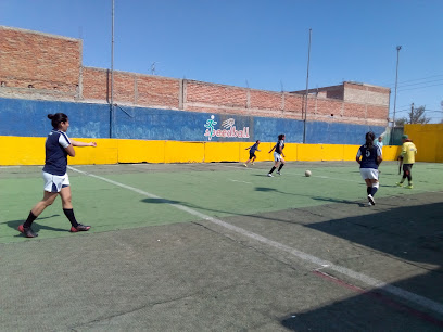 speedball futbol rapido