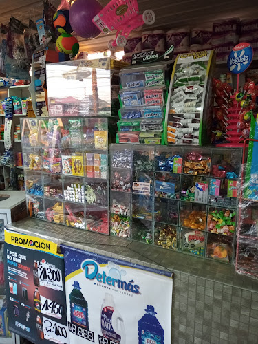 MiniMarket Icafán - Mercado