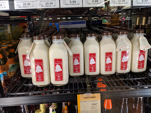 Wine Store «Total Wine & More», reviews and photos, 525 NE Northgate Way #5, Seattle, WA 98125, USA