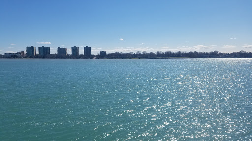 Aquarium «Belle Isle Aquarium», reviews and photos, 900 Inselruhe Ave, Detroit, MI 48207, USA