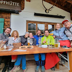 Photo n°3 de l'avis de Old.i fait le 22/11/2022 à 17:47 sur le  Rohrkopfhütte - Die Berghütte in Schwangau à Schwangau