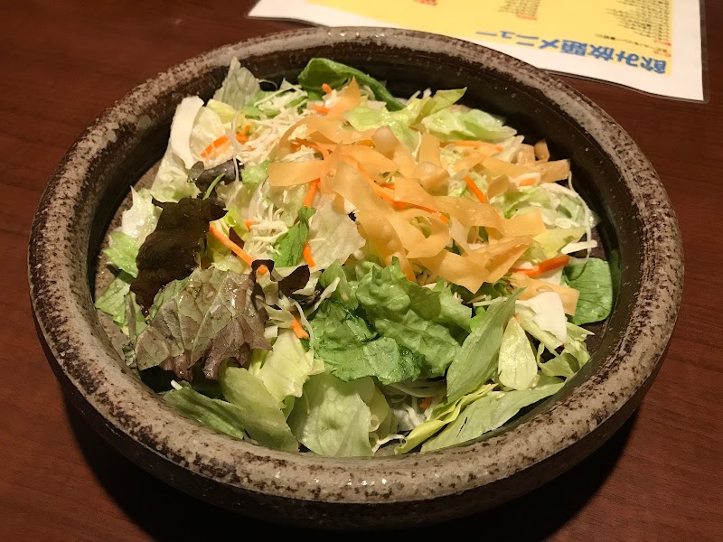 くいもの屋わん 阪急高槻店