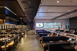 Sapporo Japanese Steakhouse & Revolving Sushi