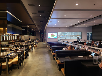 Sapporo Japanese Steakhouse & Revolving Sushi