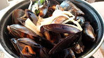 Moule du Restaurant Chez Moule à Saint-Cyr-sur-Mer - n°1