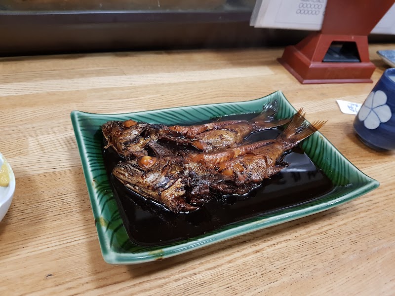 みつはし 静岡県熱海市中央町 和食店 グルコミ