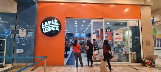 Librería Lapiz Lopez
