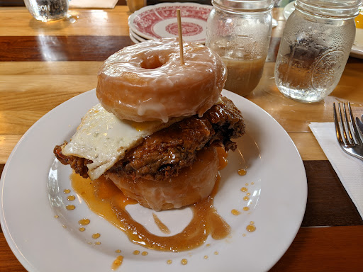 Video Arcade «The Pyramid Scheme», reviews and photos, 68 Commerce Ave SW, Grand Rapids, MI 49503, USA