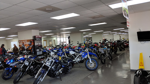 Motorcycle Dealer «Rock Hill Powersports», reviews and photos, 808 Riverview Rd, Rock Hill, SC 29730, USA