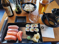 Sushi du Restaurant japonais Yoko Sushi à Toulouse - n°7
