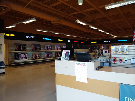 Electronics Store «Video Only Federal Way», reviews and photos, 1643 S 352nd St, Federal Way, WA 98003, USA