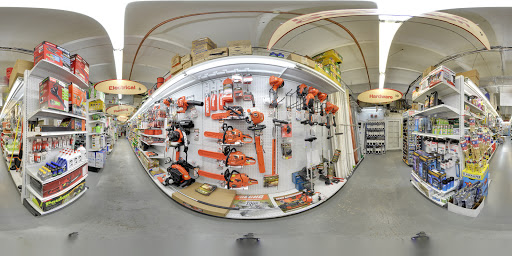 Paint Store «Miami Home Centers, Benjamin Moore Paint Center, South Miami», reviews and photos, 7325 SW 57th Ave, South Miami, FL 33143, USA