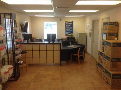 Self-Storage Facility «Life Storage», reviews and photos, 5575 Davis Blvd, North Richland Hills, TX 76180, USA