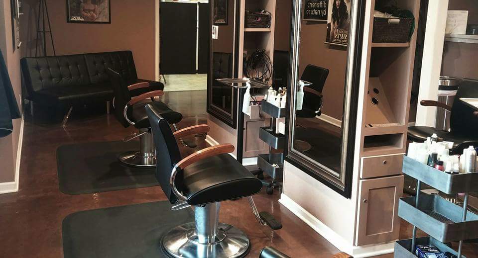 Modern Concepts Salon and Spa 48879