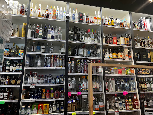 Wine Store «Metro Wine & Spirits», reviews and photos, 1726 Columbia Rd NW, Washington, DC 20009, USA