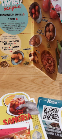 Calavera Restaurant - Settimo Torinese à Settimo Torinese menu