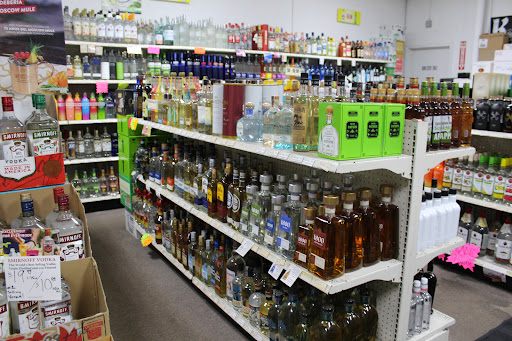 Liquor Store «Cobb Liquor Store», reviews and photos, 1405 Cobb Pkwy S UNIT-B, Marietta, GA 30060, USA