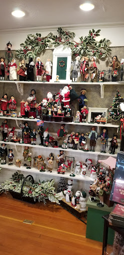 Gift Shop «Canal Towne Emporium», reviews and photos, 107 Sullivan St, Wurtsboro, NY 12790, USA