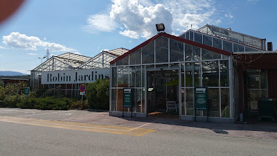 Botanic Sisteron - Robin Jardins à Sisteron
