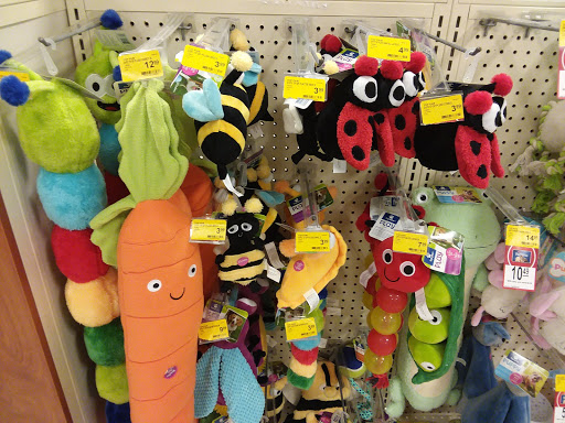 Pet Supply Store «PetSmart», reviews and photos, 2435 NW Federal Hwy, Stuart, FL 34994, USA