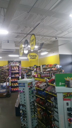Discount Store «Dollar General», reviews and photos, 8273 Co Rd 34, Dadeville, AL 36853, USA