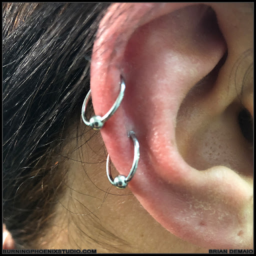 Find marilyn monroe tattoo ideas for your next unique tattoo in Yonkers at Burning Phoenix Studio