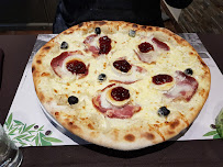 Pizza du Pizzeria La Bayle Pizza à Entrelacs - n°18