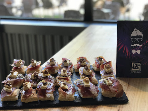 Información y opiniones sobre Bar Sinatra de Guadalajara