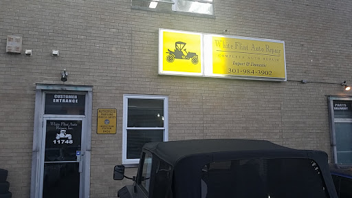 11748 Parklawn Dr, Rockville, MD 20852, USA