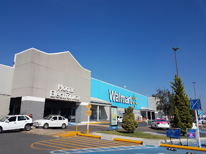 Walmart Ciudad Jardín
