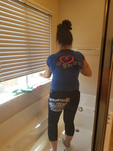 Cleaning Service «Nikis Cleaning Services», reviews and photos, 9280 SW Bailey St, Wilsonville, OR 97070, USA