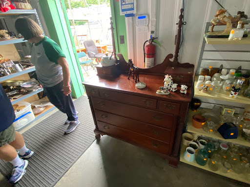 Charity «Habitat Home Improvement Outlet», reviews and photos