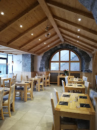 Photo n°8 de Bistrot De La Pointe Percée à Le Grand-Bornand ()
