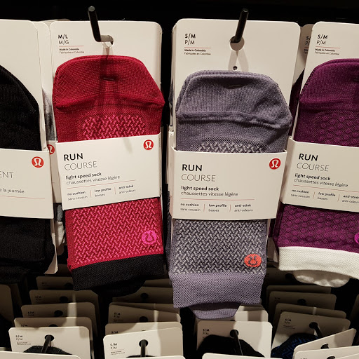 Sportswear Store «lululemon», reviews and photos, 563 Newport Center Dr, Newport Beach, CA 92660, USA