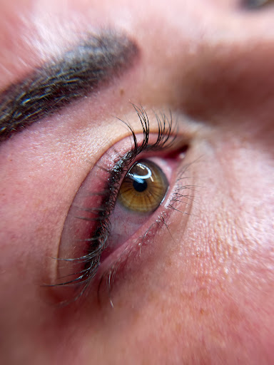 Explore reflection tattoo ideas, creative tattoo ideas in Peoria Heights, available at BeautiFULL Brows By Jen Microblading - Permanent Makeup Wild Honey Beauty Studio